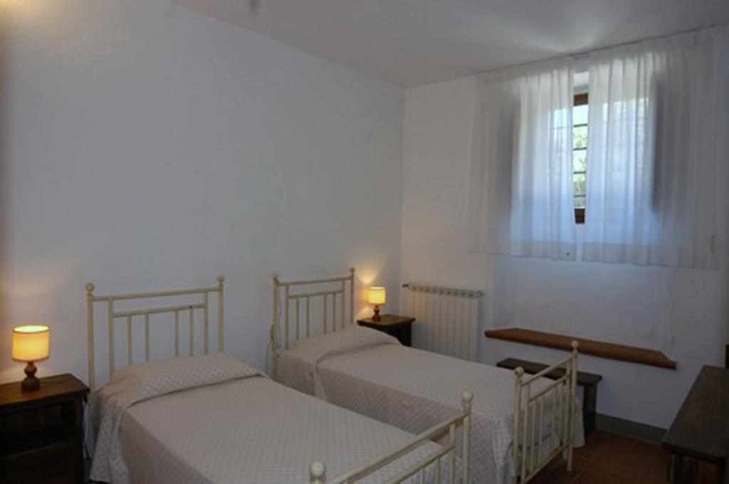 Holiday House Le Selvole Radda in Chianti Oda fotoğraf