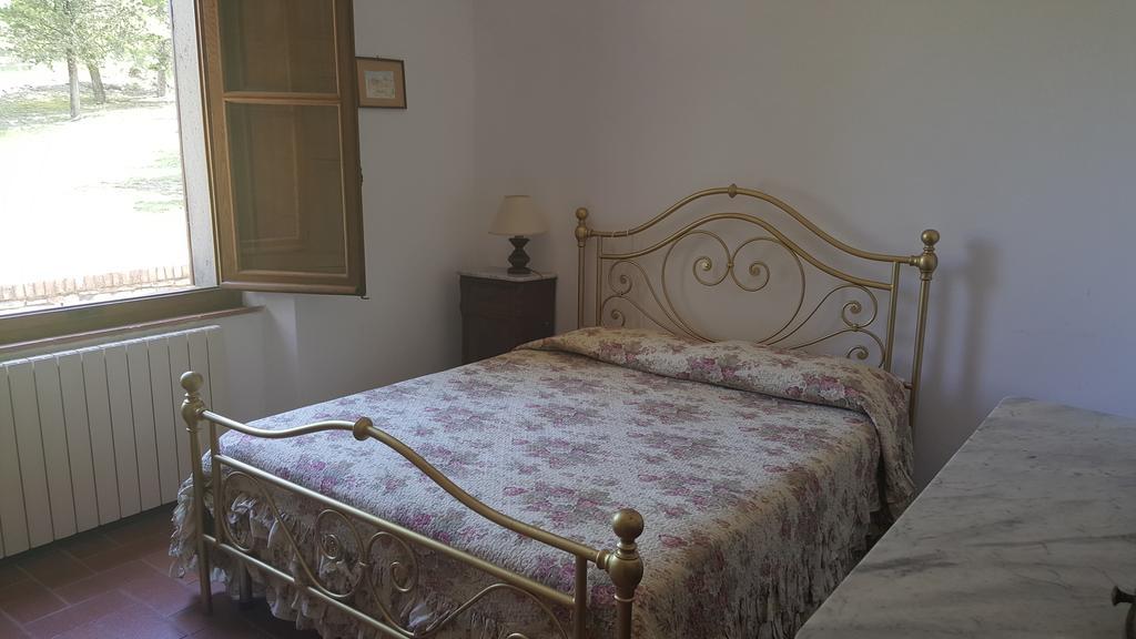 Holiday House Le Selvole Radda in Chianti Dış mekan fotoğraf